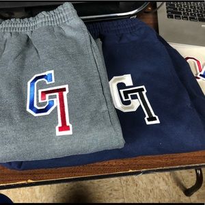 Conseedid sweat pants